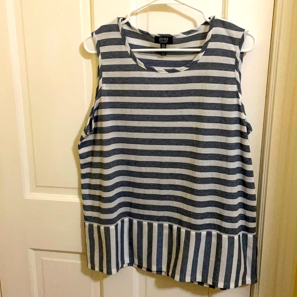 Jones New York Top